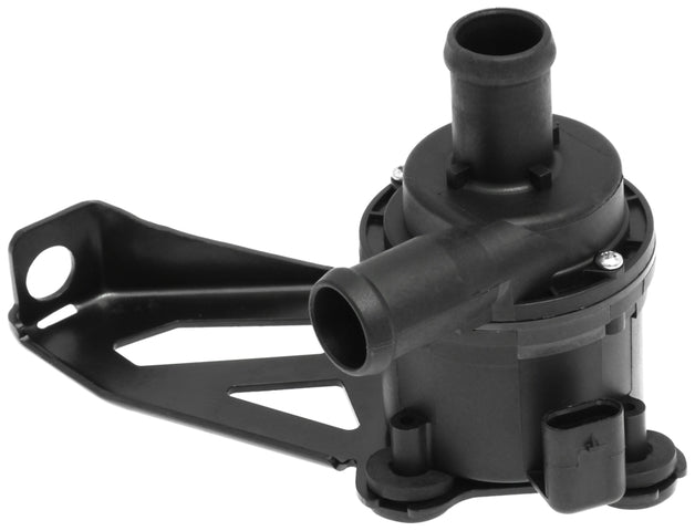 Gates Engine Auxiliary Water Pump P/N:41546E Fits: Buick Lacrosse 16-12, Buick Regal 16-12, Chevrolet Malibu 14-13 - Image 1