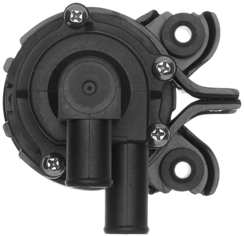 Gates Engine Auxiliary Water Pump P/N:41547E Fits: Acura Ilx 14-13, Honda Civic 15-12 - Image 2