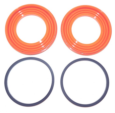 Better Brake Parts Disc Brake Caliper Repair Kit P/N:41548K Fits: Chevrolet Silverado 2500 Hd 19-11, Chevrolet Silverado 3500 Hd 19-11, Chevrolet Suburban 3500 Hd 19-16, GMC Sierra 2500 Hd 19-11, GMC Sierra 3500 Hd 19-11 - Image 1