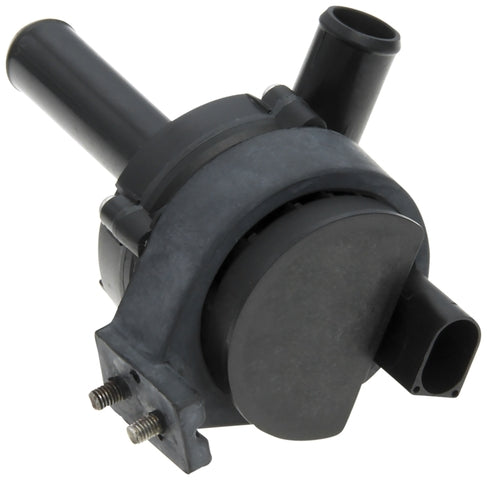 Gates Engine Auxiliary Water Pump P/N:41549E Fits: Mercedes-benz Cl550 14-07, Mercedes-benz S550 14-07 - Image 1