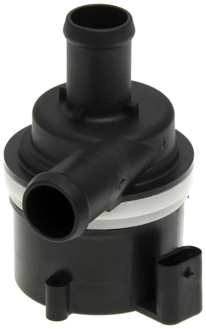 Gates Engine Auxiliary Water Pump P/N:41550E Fits: Audi A4, Audi A4 Allroad, Audi A4 Quattro, Audi A5, Audi A5 Quattro, Audi A6, Audi A6 Quattro, Audi Allroad, Audi Q5, Audi Q7, Volkswagen Touareg - Image 1
