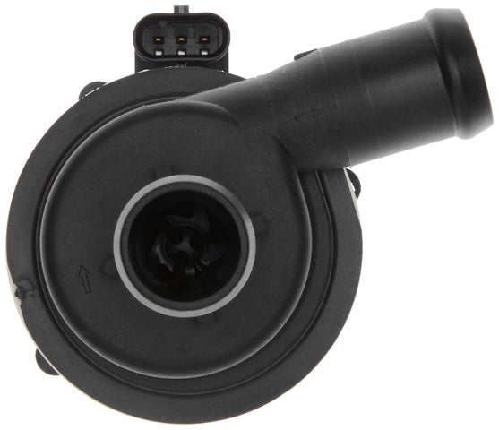 Gates Engine Auxiliary Water Pump P/N:41550E Fits: Audi A4, Audi A4 Allroad, Audi A4 Quattro, Audi A5, Audi A5 Quattro, Audi A6, Audi A6 Quattro, Audi Allroad, Audi Q5, Audi Q7, Volkswagen Touareg - Image 3