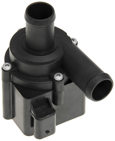 Gates Engine Auxiliary Water Pump P/N:41551E Fits: Audi A3, Audi A3 Quattro, Audi S3, Audi Tt, Audi Tt Quattro, Audi Tts Quattro, Bentley Bentayga, Volkswagen Golf - Image 1