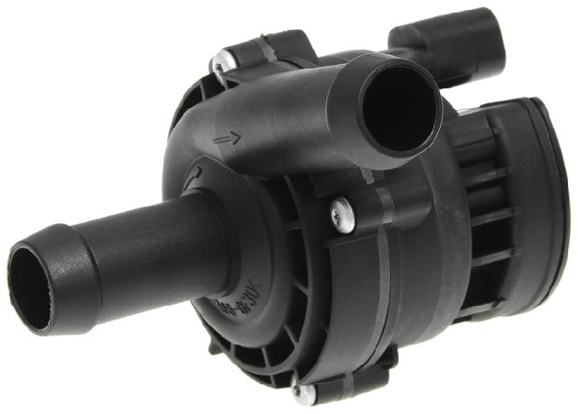 Gates Engine Auxiliary Water Pump P/N:41552E Fits: Cadillac Escalade, Chevrolet Avalanche, Chevrolet Silverado 1500, Chevrolet Tahoe, Ford Fusion, GMC Sierra 1500, GMC Yukon, Jaguar Xk, Jaguar Xkr, Jaguar Xkr-s, Lincoln Mkz, Mercury Milan - Image 1