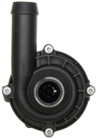 Gates Engine Auxiliary Water Pump P/N:41552E Fits: Cadillac Escalade, Chevrolet Avalanche, Chevrolet Silverado 1500, Chevrolet Tahoe, Ford Fusion, GMC Sierra 1500, GMC Yukon, Jaguar Xk, Jaguar Xkr, Jaguar Xkr-s, Lincoln Mkz, Mercury Milan - Image 2