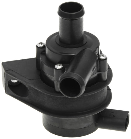 Gates Engine Auxiliary Water Pump P/N:41553E Fits: Audi A4 12-09, Audi A4 Quattro 12-09, Audi A5 11-10, Audi A5 Quattro 11-10, Audi Q5 12-11 - Image 1