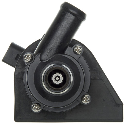 Gates Engine Auxiliary Water Pump P/N:41553E Fits: Audi A4 12-09, Audi A4 Quattro 12-09, Audi A5 11-10, Audi A5 Quattro 11-10, Audi Q5 12-11 - Image 3