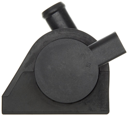 Gates Engine Auxiliary Water Pump P/N:41553E Fits: Audi A4 12-09, Audi A4 Quattro 12-09, Audi A5 11-10, Audi A5 Quattro 11-10, Audi Q5 12-11 - Image 2