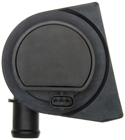 Gates Engine Auxiliary Water Pump P/N:41554E Fits: Audi A1 16-13, Audi A3 15-13, Audi Q3 2016, Audi Q3 2018, Seat Ibiza 2016, Volkswagen E-golf 19-15, Volkswagen Golf 21-19, Volkswagen Golf Sportwagen 2019, Volkswagen Jetta 21-16 - Image 2