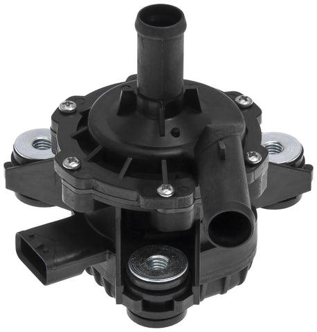 Gates Drive Motor Coolant Pump,Engine Auxiliary Water Pump P/N:41555E Fits: Lexus Ct200h, Lexus Rx350, Lexus Rx450h, Scion Iq, Toyota Highlander, Toyota Prius, Toyota Prius C, Toyota Prius Plug-in, Toyota Prius V - Image 1