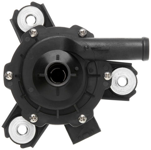 Gates Drive Motor Coolant Pump,Engine Auxiliary Water Pump P/N:41555E Fits: Lexus Ct200h, Lexus Rx350, Lexus Rx450h, Scion Iq, Toyota Highlander, Toyota Prius, Toyota Prius C, Toyota Prius Plug-in, Toyota Prius V - Image 2