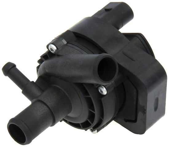 Gates Engine Auxiliary Water Pump P/N:41557E Fits: Mercedes-benz C300, Mercedes-benz C350, Mercedes-benz C63 Amg, Mercedes-benz E350, Mercedes-benz E400, Mercedes-benz E550, Mercedes-benz Glk350, Mercedes-benz Sl450 - Image 1