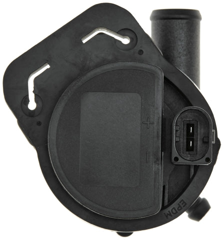Gates Engine Auxiliary Water Pump P/N:41557E Fits: Mercedes-benz C300, Mercedes-benz C350, Mercedes-benz C63 Amg, Mercedes-benz E350, Mercedes-benz E400, Mercedes-benz E550, Mercedes-benz Glk350, Mercedes-benz Sl450 - Image 3