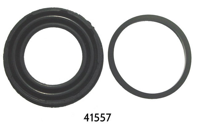 Better Brake Parts Disc Brake Caliper Repair Kit P/N:41557K Fits: Chrysler Pacifica 08-04 - Image 1