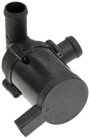 Gates Engine Auxiliary Water Pump P/N:41558E Fits: Audi A4 05-02, Audi A4 Quattro 06-02, Audi A6 06-02, Audi A6 Quattro 06-02 - Image 1
