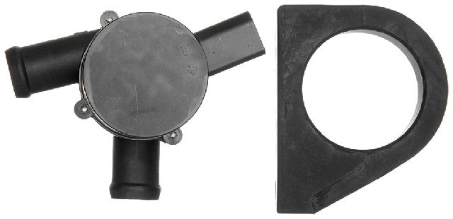 Gates Engine Auxiliary Water Pump P/N:41558E Fits: Audi A4 05-02, Audi A4 Quattro 06-02, Audi A6 06-02, Audi A6 Quattro 06-02 - Image 2