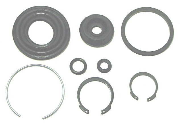 Better Brake Parts Disc Brake Caliper Repair Kit P/N:41558K Fits: Dodge Dart 16-13 - Image 1