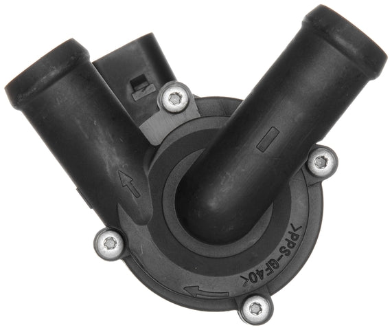 Gates Engine Auxiliary Water Pump P/N:41559E Fits: Audi A6 2016, Audi A6 Quattro 16-09 - Image 3