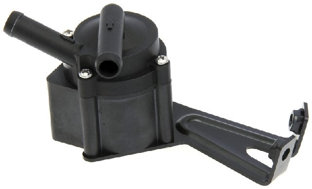 Gates Engine Auxiliary Water Pump P/N:41561E Fits: BMW 550i, BMW 550i Gt, BMW 550i Gt Xdrive, BMW 550i Xdrive, BMW 650i, BMW 650i Gran Coupe, BMW 650i Xdrive, BMW 650i Xdrive Gran Coupe, BMW 750i, BMW 750i Xdrive - Image 1