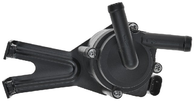 Gates Engine Auxiliary Water Pump P/N:41561E Fits: BMW 550i, BMW 550i Gt, BMW 550i Gt Xdrive, BMW 550i Xdrive, BMW 650i, BMW 650i Gran Coupe, BMW 650i Xdrive, BMW 650i Xdrive Gran Coupe, BMW 750i, BMW 750i Xdrive - Image 2