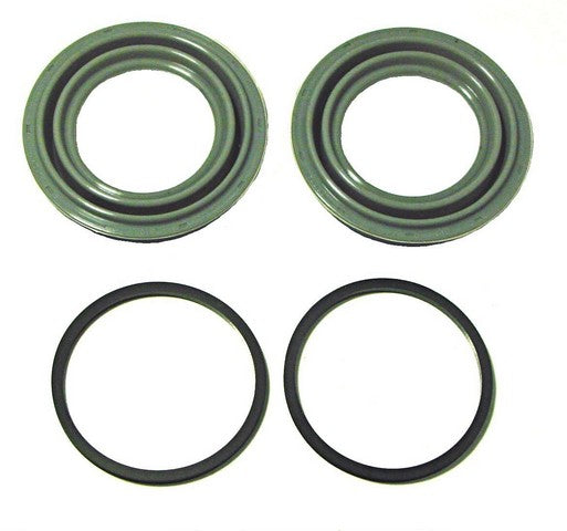 Better Brake Parts Disc Brake Caliper Repair Kit P/N:41562K Fits: Ram 3500 18-14 - Image 1