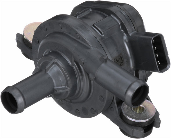 Gates Drive Motor Coolant Pump,Engine Auxiliary Water Pump P/N:41564E Fits: Lexus Es300h, Lexus Lc500, Lexus Lc500h, Lexus Ls500h, Lexus Nx350, Lexus Rx350, Lexus Tx350, Toyota Avalon, Toyota Camry - Image 1
