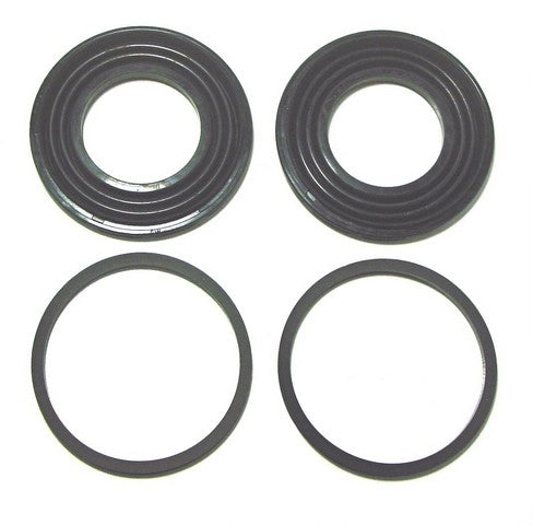 Better Brake Parts Disc Brake Caliper Repair Kit P/N:41565K Fits: Ford Explorer 10-06, Ford Explorer Sport Trac 10-07, Mercury Mountaineer 10-06 - Image 1