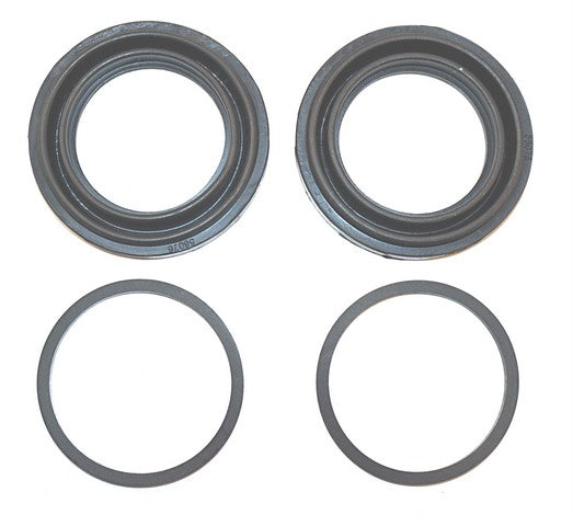 Better Brake Parts Disc Brake Caliper Repair Kit P/N:41569K Fits: Buick Rainier, Chevrolet Ssr, Chevrolet Trailblazer, Chevrolet Trailblazer Ext, GMC Envoy, GMC Envoy Xl, GMC Envoy Xuv, Isuzu Ascender, Oldsmobile Bravada - Image 1