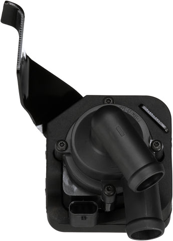 Gates Engine Auxiliary Water Pump P/N:41570E Fits: BMW 550i, BMW 550i Gt, BMW 550i Gt Xdrive, BMW 550i Xdrive, BMW 650i, BMW 650i Gran Coupe, BMW 650i Xdrive, BMW 650i Xdrive Gran Coupe, BMW 750i, BMW 750i Xdrive - Image 3