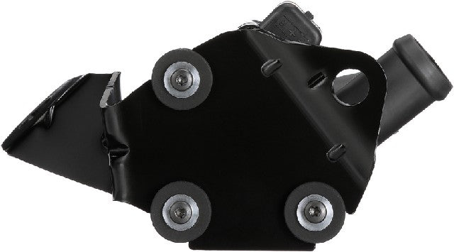 Gates Engine Auxiliary Water Pump P/N:41571E Fits: BMW 550i Gt 2010, BMW 550i Gt Xdrive 2010, BMW 750i 10-09, BMW 750i Xdrive 2010, BMW 750li 10-09, BMW 750li Xdrive 2010, BMW 760li 10-09 - Image 3