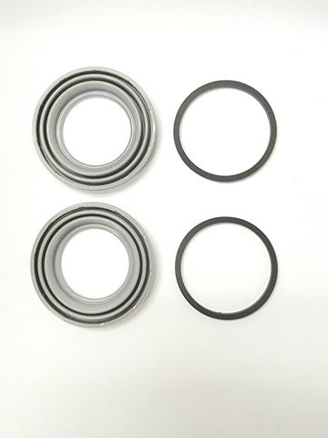 Better Brake Parts Disc Brake Caliper Repair Kit P/N:41571K Fits: Buick Enclave, Cadillac Lyriq, Cadillac Xt5, Cadillac Xt6, Chevrolet Blazer, Chevrolet Colorado, Chevrolet Silverado 2500 Hd, Chevrolet Silverado 3500 Hd, Chevrolet Traverse, Dodge Durango - Image 1