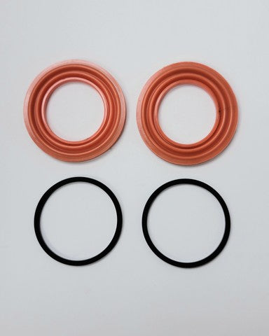 Better Brake Parts Disc Brake Caliper Repair Kit P/N:41573K Fits: Ford Explorer 25-20, Lincoln Aviator 23-20 - Image 1