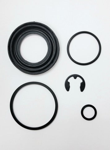 Better Brake Parts Disc Brake Caliper Repair Kit P/N:41578K Fits: Ford Bronco 24-21, Ford Transit-150 22-21, Ford Transit-250 22-21, Ford Transit-350 22-21, Ford Transit-350 Hd 22-21 - Image 1
