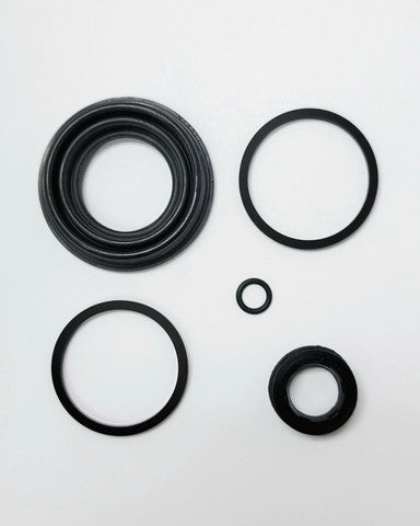 Better Brake Parts Disc Brake Caliper Repair Kit P/N:41588K Fits: Chevrolet Cobalt 10-08 - Image 1