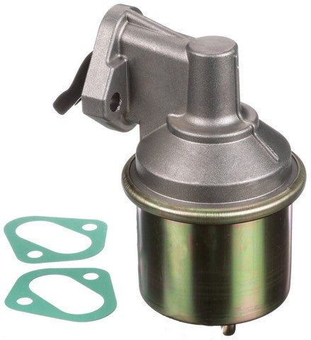 Airtex Fuel Pumps Mechanical Fuel Pump P/N:41592 Fits: Chevrolet G10 86-81, Chevrolet G20 86-81, Chevrolet G30 88-81, GMC G1500 86-81, GMC G2500 86-81, GMC G3500 88-81 - Image 1