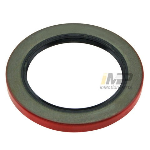 InMotion Parts Wheel Seal P/N:WS415960 Fits: Chevrolet K30 86-77, Chevrolet V30 88-87, Chevrolet V3500 91-89, Ford F-250 98-78, Ford F-250 Hd 1997, Ford F-350 67-57, Ford F-350 97-79, Ford P-350 67-60, GMC K35 78-77, GMC K3500 86-79, GMC V3500 91-87 - Image 2