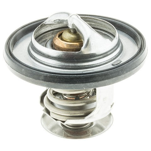 Motorad Engine Coolant Thermostat P/N:416-180 Fits: Chrysler 300, Chrysler Aspen, Dodge Challenger, Dodge Charger, Dodge Durango - Image 1