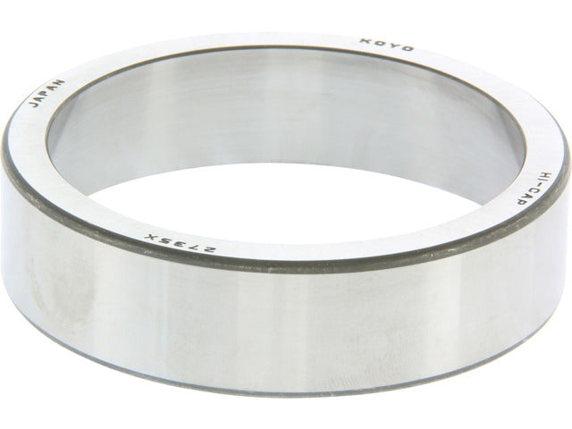 Centric Parts Wheel Bearing Race P/N:416.63004 Fits: Chrysler 300 56-55, Chrysler Imperial 64-53, Chrysler New Yorker 56-53, Chrysler Windsor 56-53, Desoto Firedome 1956, Dodge Coronet 56-49, Dodge Custom 56-54, Dodge Royal 56-54 - Image 1