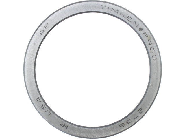 Centric Parts Wheel Bearing Race P/N:416.63006 Fits: Chrysler Crown Imperial, Chrysler Imperial, Chrysler New Yorker, Chrysler Royal, Chrysler Royal Series, Chrysler Saratoga, Chrysler Saratoga Series, Chrysler TOWN &amp; COUNTRY, Chrysler Windsor - Image 2