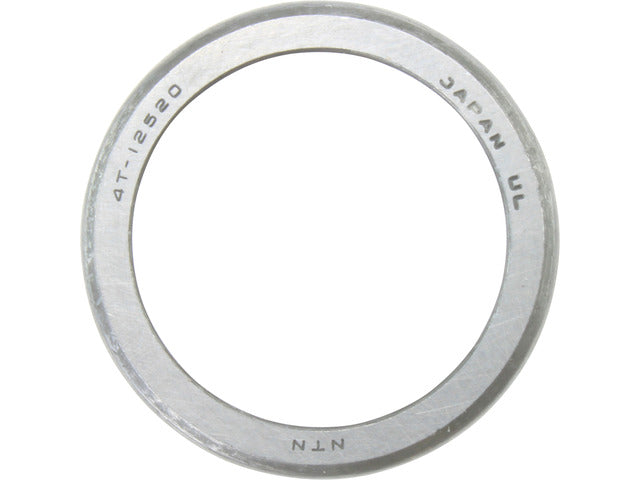 Centric Parts Wheel Bearing Race P/N:416.64006 Fits: Ferrari 308 Gtb, Ferrari 308 Gts, Ferrari 512 Bb, International 1010, International 900a, International 908b, International 908c, International M Series Van, Lincoln Capri, Lincoln Cosmopolitan - Image 2
