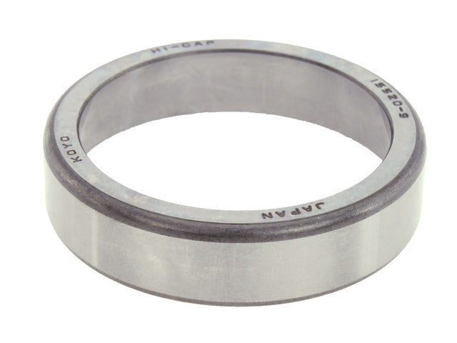 Centric Parts Wheel Bearing Race P/N:416.64007 Fits: Fiat 1100 1966, Fiat 124 83-67, Fiat 1500 62-61, Kia Sedona 05-02, Simca Ariane 61-59, Simca Vedette 61-56 - Image 1