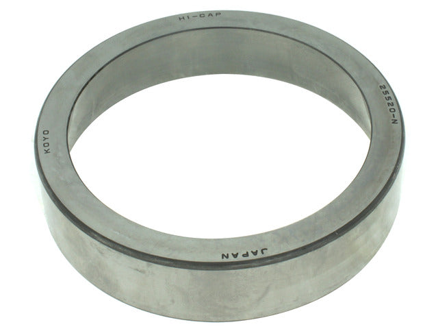 Centric Parts Wheel Bearing Race P/N:416.65000E Fits: Chevrolet C4500 Kodiak 09-03, Ford E-300 Econoline 1969, Ford F-250 69-66, GMC C4500 Topkick 09-03 - Image 1