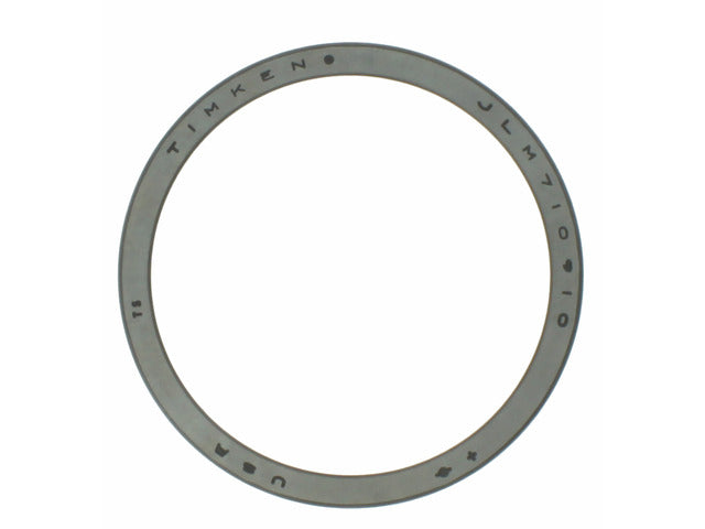 Centric Parts Wheel Bearing Race P/N:416.65003 Fits: Chevrolet C4500 Kodiak 09-03, Ford E-350 Econoline 80-75 - Image 1