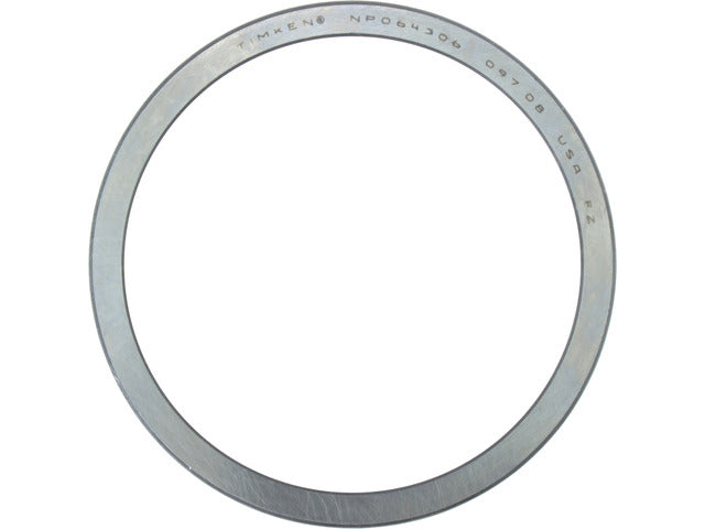 Centric Parts Wheel Bearing Race P/N:416.65005 Fits: Ford Excursion 05-00, Ford F-250 Super Duty 04-01, Ford F-250 Super Duty 13-06, Ford F-250 Super Duty 1999, Ford F-350 Super Duty 09-99, Ford F-350 Super Duty 2012 - Image 2