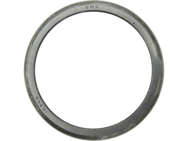 Centric Parts Wheel Bearing Race P/N:416.66000E Fits: Chevrolet C1500 Suburban, Chevrolet C20, Chevrolet C20 Pickup, Chevrolet C20 Suburban, Chevrolet C2500, Chevrolet C2500 Suburban, Chevrolet C30, Chevrolet C30 Pickup, Chevrolet C3500, Chevrolet C3500hd - Image 1