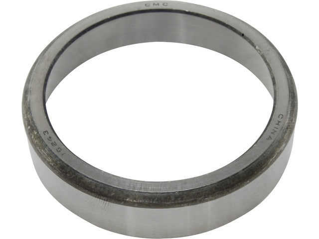 Centric Parts Wheel Bearing Race P/N:416.66000E Fits: Chevrolet C1500 Suburban, Chevrolet C20, Chevrolet C20 Pickup, Chevrolet C20 Suburban, Chevrolet C2500, Chevrolet C2500 Suburban, Chevrolet C30, Chevrolet C30 Pickup, Chevrolet C3500, Chevrolet C3500hd - Image 4
