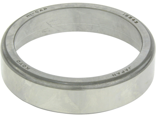 Centric Parts Wheel Bearing Race P/N:416.66000 Fits: Chevrolet C1500 Suburban, Chevrolet C20, Chevrolet C20 Pickup, Chevrolet C20 Suburban, Chevrolet C2500, Chevrolet C2500 Suburban, Chevrolet C30, Chevrolet C30 Pickup, Chevrolet C3500, Chevrolet C3500hd - Image 1