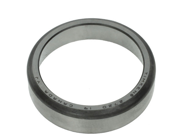 Centric Parts Wheel Bearing Race P/N:416.66003E Fits: Bentley S2 Series, Bentley S3 Series, Chevrolet C10 Pickup, Chevrolet C10 Suburban, Chevrolet C20 Panel, Chevrolet C20 Pickup, Chevrolet C20 Suburban, Chevrolet C30 Panel, Chevrolet C30 Pickup - Image 1