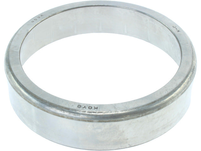 Centric Parts Wheel Bearing Race P/N:416.67003 Fits: Dodge W300 Pickup 1968, Dodge W300 Pickup 59-58, Dodge W300 Series 67-60 - Image 3