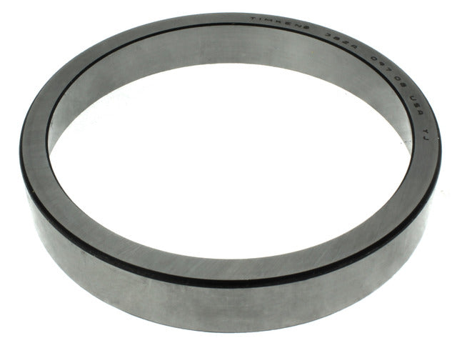 Centric Parts Wheel Bearing Race P/N:416.68000E Fits: Chevrolet C20, Chevrolet C20 Pickup, Chevrolet C20 Suburban, Chevrolet C2500, Chevrolet C2500 Suburban, Chevrolet C30, Chevrolet C3500, Chevrolet C3500hd, Chevrolet Express 2500 - Image 1
